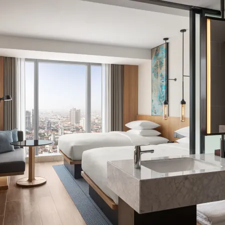 Fairfield by Marriott Phnom Penh