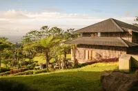 Villa Genteng Bogor Mountain Villas & Resort
