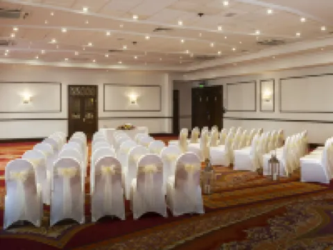 Radisson Hotel York Hoteles en York