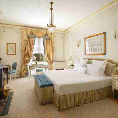 The Ritz London Rooms