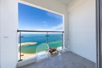 Sokcho Summit bay queen Ocean view