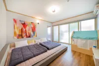 Yesan Hiyella Kids Pension Hotels in Yesan