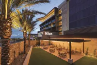 Hilton North Scottsdale at Cavasson Các khách sạn ở Scottsdale