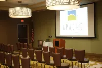 Apache Casino Hotel Hoteles en Fort Sill