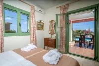 Monambeles Villas Hotels in Livathou