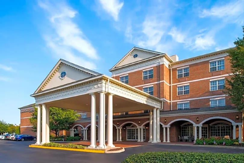 SpringHill Suites Williamsburg