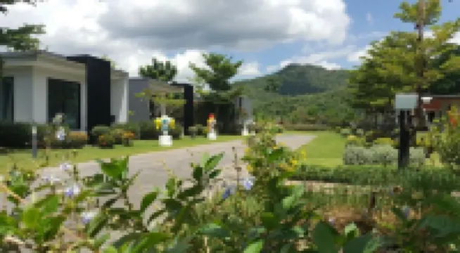 The Focus Khaoyai Resort