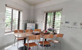 Nha Xanh Homestay