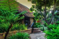 AmaZulu Lodge Hotels in St Lucia