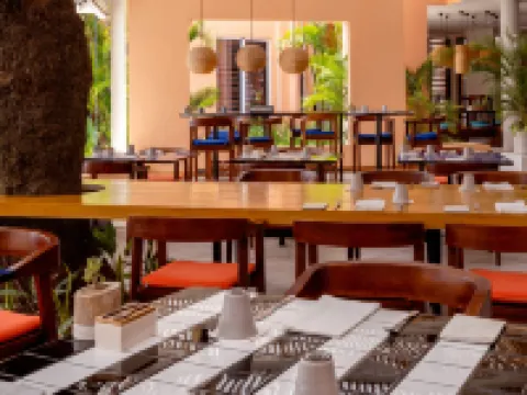 Salt of Palmar, Mauritius Hotels in Mauritius