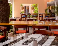 Salt of Palmar, Mauritius