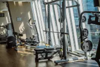 Radisson Blu Hotel, Batumi - Gym