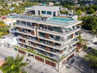 Kippal - Modern Oasis - ApartHotel - 4-Star