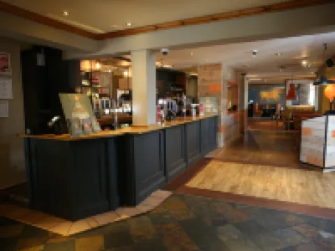 紐瓦克普里米爾酒店 特倫託河上的紐瓦克酒店