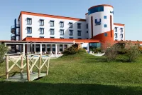 Lu' Hotel - Carbonia Hotel a Carbonia
