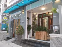 Anan Homestay Hue Hotels near Hue Railway Station