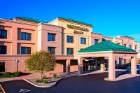 Courtyard Binghamton Hotels in Johnson City