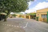 Profcon Resort - Parking