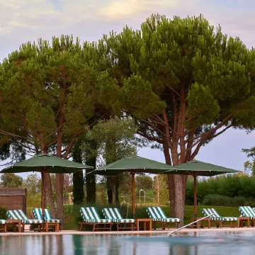 Hotel Camiral – The Leading Hotels of the World