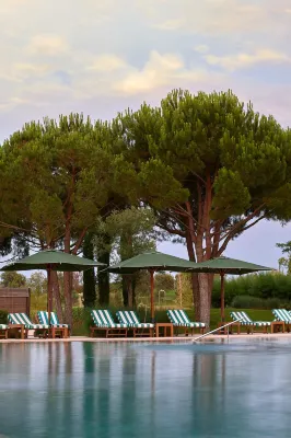 Hotel Camiral – The Leading Hotels of the World Hotel a 