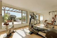 Hesperia Barcelona Presidente - Phòng Gym