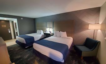 Best Western Historic Frederick