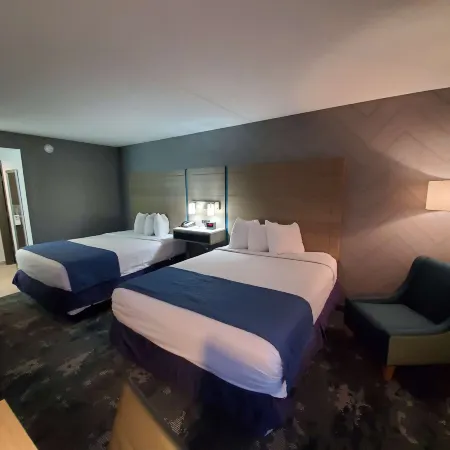 Best Western Historic Frederick Hotels in Frederick