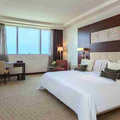 Laico Tunis Spa & Conference Center Rooms