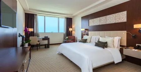 Laico Tunis Spa & Conference Center