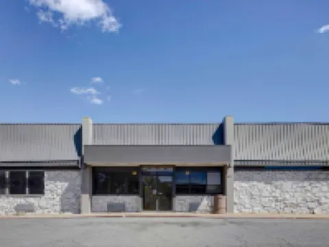 Motel 6 小石城北部, AR 北小石城住宿飯店