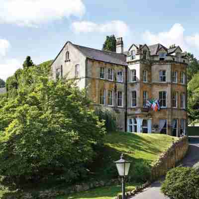 Best Western Limpley Stoke Hotel Hotel Exterior