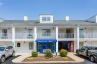 Baymont by Wyndham Eden Hotels in Eden