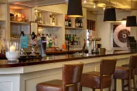 The Rose and Crown Hotel – Tonbridge Hotels in Tonbridge