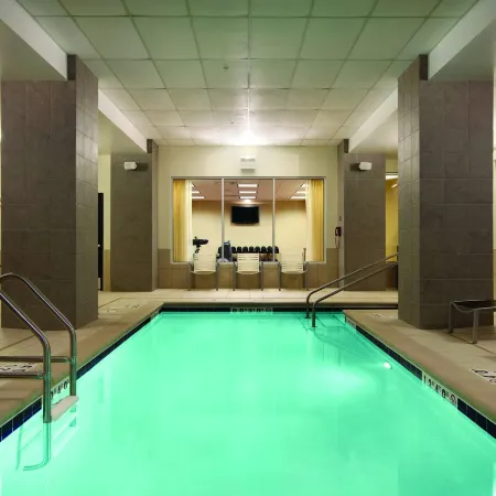 Hyatt Place des Moines Downtown