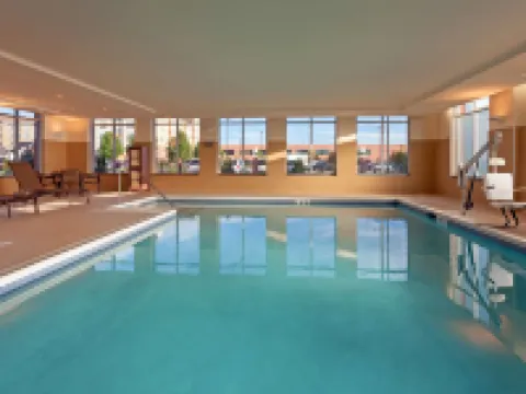 Hyatt Place Chicago Midway Airport Hotels in Bedford Park