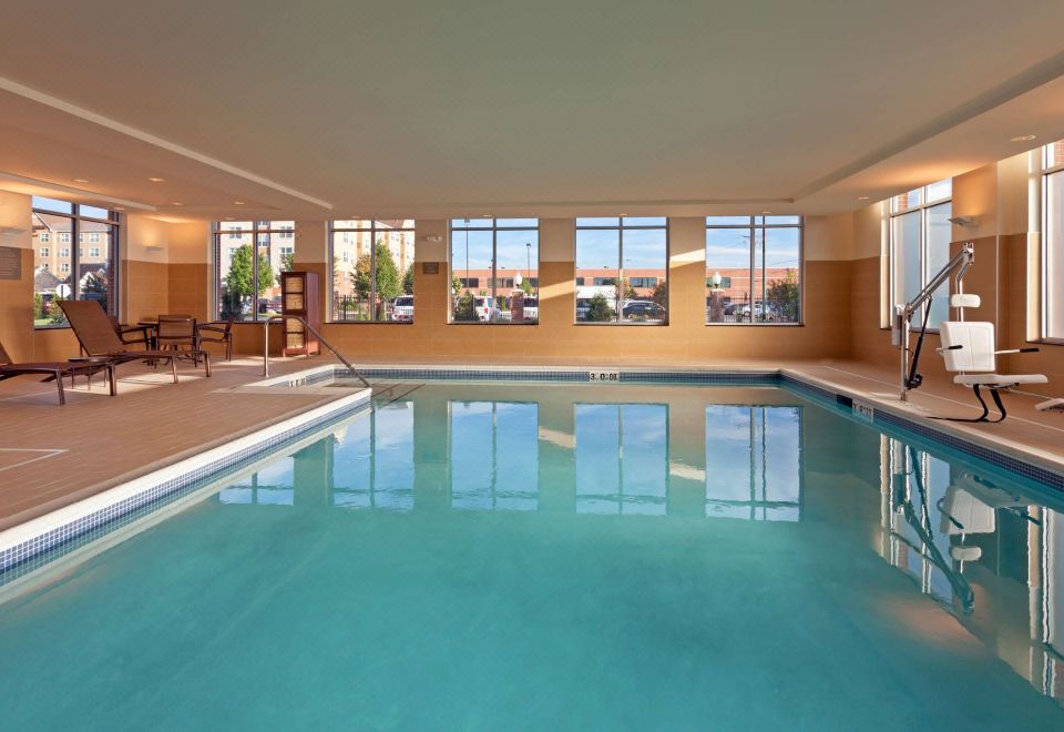 2. 하얏트 플레이스..