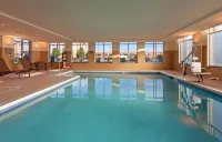 Hyatt Place Chicago Midway Airport Hoteles en Bedford Park