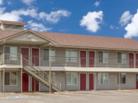Knights Inn Pasco Hotels in Pasco