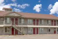 Knights Inn Pasco Các khách sạn gần Pasco Intermodel Train Station