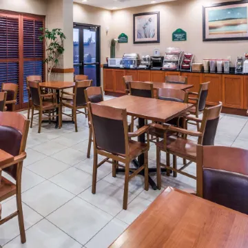 Wingate by Wyndham New Braunfels