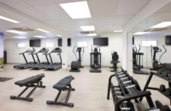 NH Pamplona Iruna Park