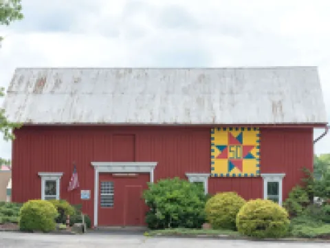 Super 8 by Wyndham Twinsburg/Cleveland Area Hoteles en Condado de Summit