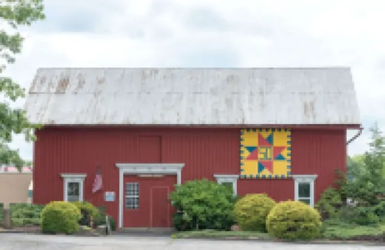 Super 8 by Wyndham Twinsburg/Cleveland Area