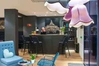 โรงแรมวิลล่าโบแอม - บริการรถรับส่ง