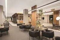 Vibe Hotel Melbourne - petit déjeuner
