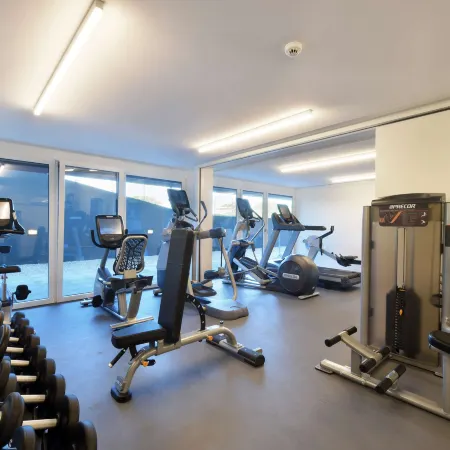 HERMITAGE Lake Lucerne - Beach Club & Lifestyle Hotel