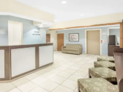 Microtel Inn & Suites by Wyndham San Angelo Hoteles en San Angelo