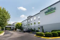 Wingate by Wyndham Fletcher at Asheville Airport Hotels in Boyd