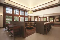 Hyatt House Pleasant Hill - bar