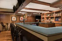 波特蘭溫德姆華美達廣場飯店 - 酒吧